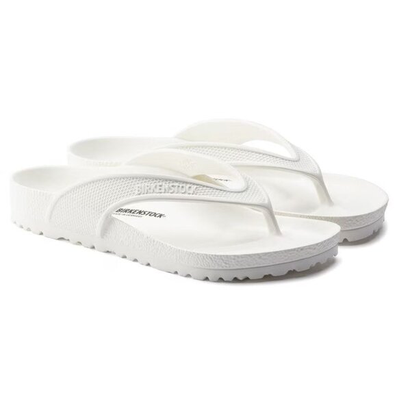Birkenstock Unisex Honolulu EVA Sandal, white5 - Picture 5 of 6